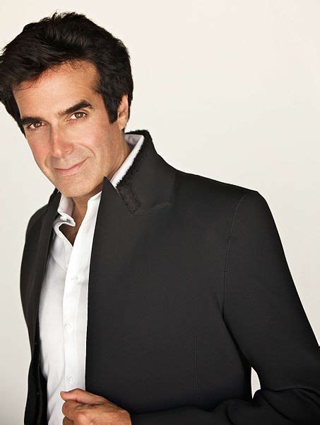 The Mind-Blowing Illusions of David Copperfield: A Trip down Memory Lane